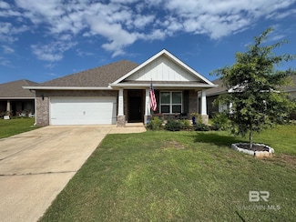 9601 Volterra Ave, Daphne, AL 36526