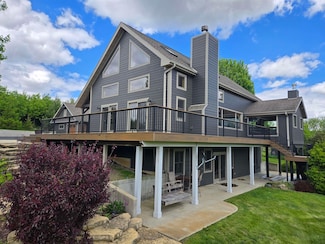 4845 N Hacker Rd, Apple River, IL 61001