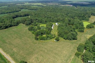486 County Road 1140 E, New Haven, IL 62867