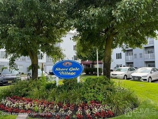 100 John T O'Leary Blvd Unit 230, South Amboy, NJ 08879