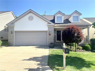 8235 Claridge Ct, North Royalton, OH 44133