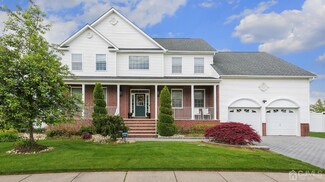 26 Orchard Grove, Monroe Township, NJ 08831