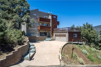 1903 Dusk Place, Frazier Park, CA 93225