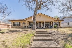 120 Timberlake Dr, Azle, TX 76020