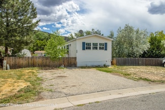 88 W Carson Cir, Battlement Mesa, CO 81635