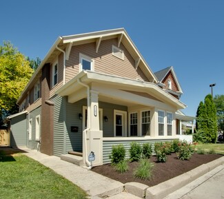 1202 Fairfield Ave, Fort Wayne, IN 46802