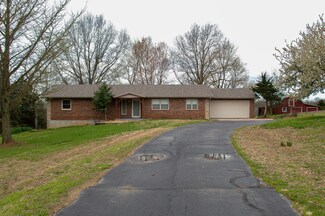 2825 N State Highway Nn, Ozark, MO 65721