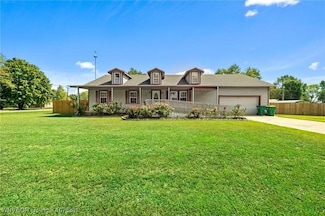 196 Western Heights Cir, Centerton, AR 72719