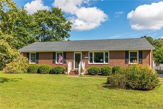 4116 McHoward Rd, North Chesterfield, VA 23237