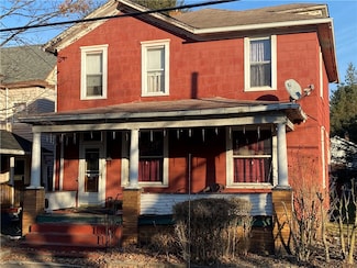 1608 6th Ave, Beaver Falls, PA 15010