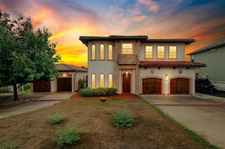 405 Venture Blvd S, Lago Vista, TX 78645