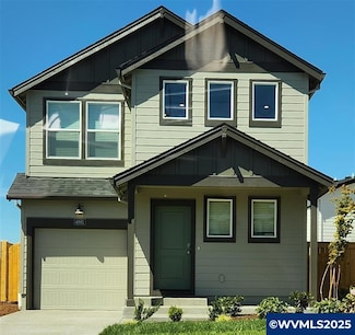 4881 Columbus Ave NE, Salem, OR 97301