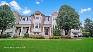 2891 Henley Ln, Naperville, IL 60540