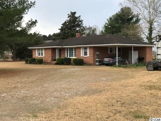 3541 S Highway 501, Mullins, SC 29574