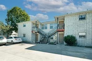 1102 Southwalk St Unit D, Georgetown, TX 78626