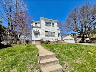 225 E Garfield Ave, New Castle, PA 16105
