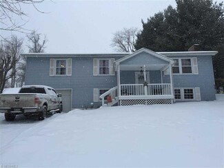 216 Belview St, Barnesville, OH 43713