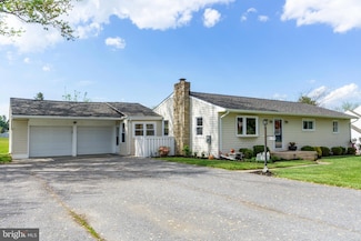 1556 Fairmount Rd, Hampstead, MD 21074