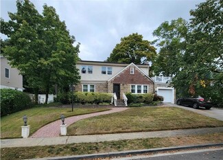 55 Melvin Ave, West Hempstead, NY 11552