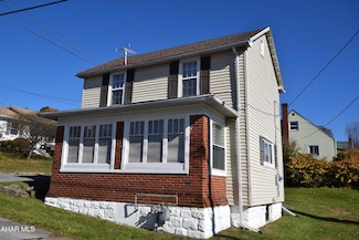 908 N Main St, Gallitzin, PA 16641