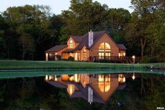 13901 W Route 150, Brimfield, IL 61517