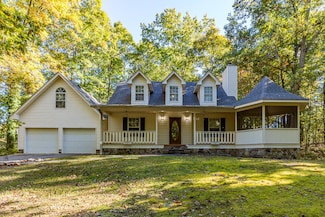3752 Meers Rd NW, Dalton, GA 30721