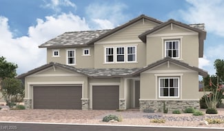 1168 Viento View Ave, Henderson, NV 89012