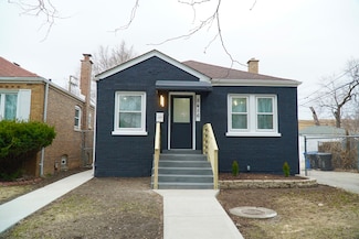 5416 W 63rd Place, Chicago, IL 60638