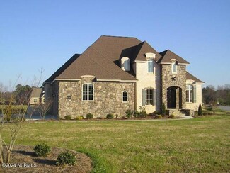 6200 Devonshire Dr, Wilson, NC 27896
