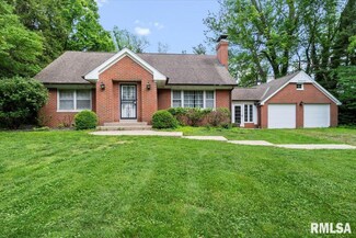 2338 E Lake Shore Dr Unit 1, Springfield, IL 62712