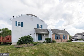 929 Samantha Cir Unit 90, Chester Springs, PA 19425
