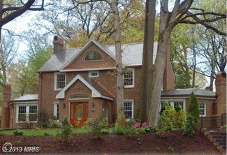 5410 15th St N, Arlington, VA 22205