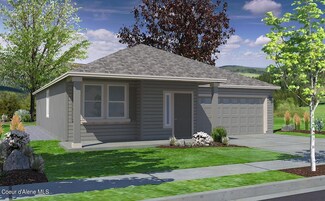11842 N Lennon Ln, Rathdrum, ID 83858