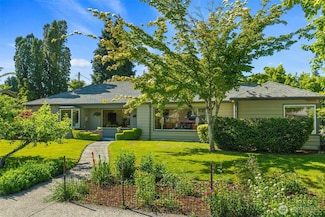 505 Vista Ave SE, Tumwater, WA 98501