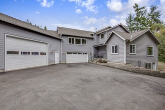 6921 Provost Rd NW, Bremerton, WA 98312