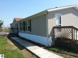 830 N Hillman Rd, Stanton, MI 48888