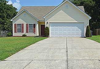 6520 Wesbrook Dr, Charlotte, NC 28214