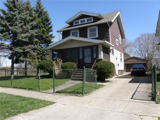 3151 W 111th St, Cleveland, OH 44111