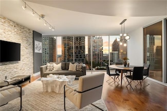 20 10th St NW Unit 2003, Atlanta, GA 30309