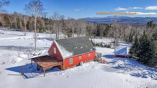 12 Johnson Ln, Rangeley, ME 04970