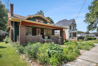 106 E Mechanic St, Yale, MI 48097