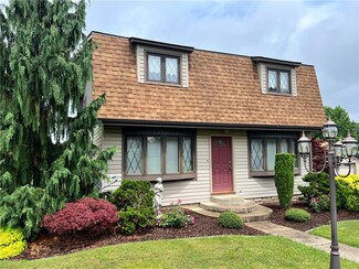 740 Bell Point Rd, Apollo, PA 15613