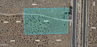 0 Sierra Hwy Unit 25004771, Mojave, CA 93501