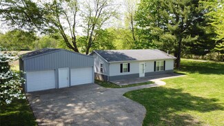 802 Mine St, Percy, IL 62272