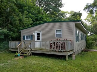 831 State Route 54, Penn Yan, NY 14527