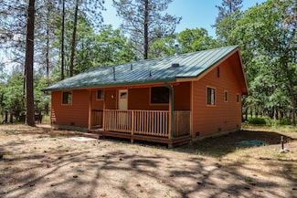 3706 Hartstrand Gulch Rd, Etna, CA 96027