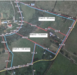 3475 Frankfort Ford Rd Unit Tract 3, Wilmore, KY 40390