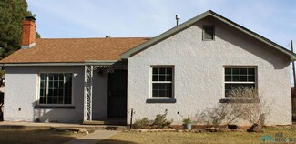613 N Washington Ave, Roswell, NM 88201