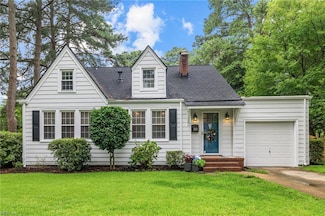 123 Afton Ave, Norfolk, VA 23505