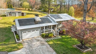 5320 Karr Rd, Cumming, GA 30040